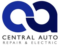 Central Auto Repair & Electric - Logo