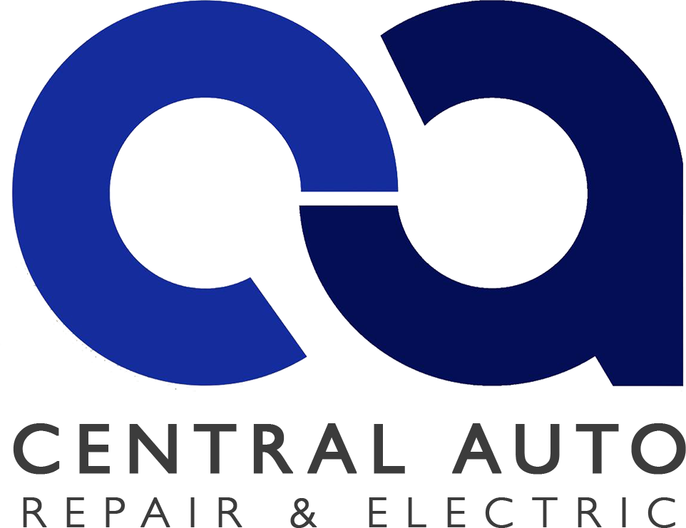 Central Auto Repair & Electric - Logo